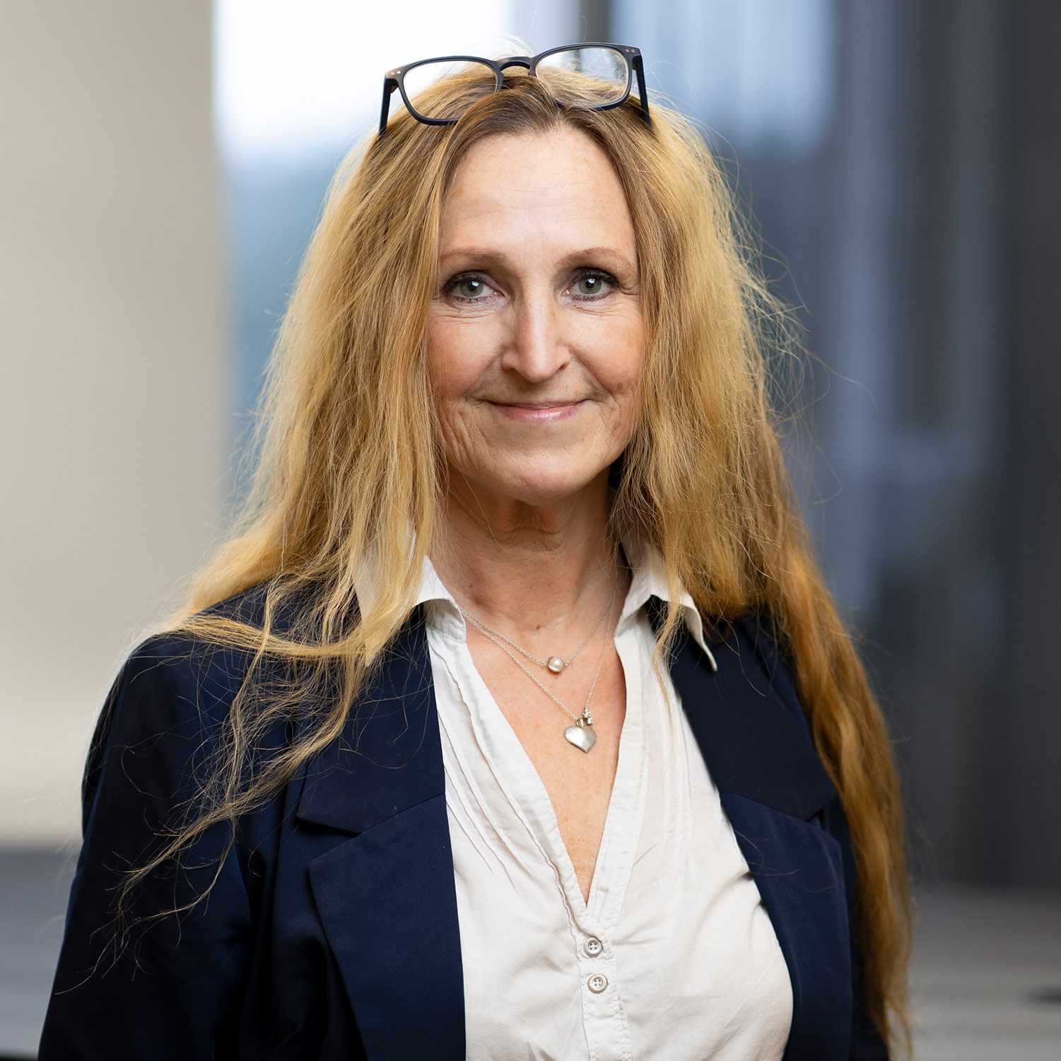 Marie Louise Arendt